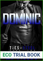 Dominic: The Prince (Ties of Steel, #2)