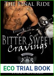 Bitter Sweet Cravings (The Kingsmen MC, #5)