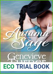 Autumn Sage (Las Morenas, #3)
