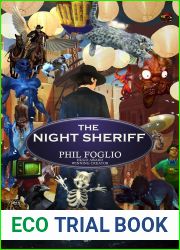 The Night Sheriff