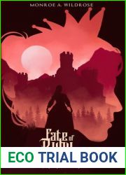 Fate of Ruby and Throne (Seas of Marecult, #2)