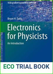 Electronics for Physicists: An Introduction