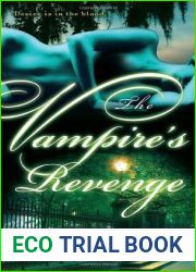 The Vampire|s Revenge (Savannah Vampire, #5)