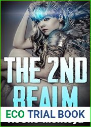 The 2nd Realm (The 2nd Realm Trilogy - Fantasy Novella - Book 1)
