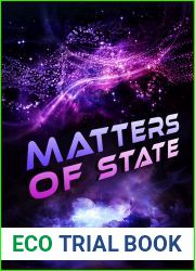 Matters of State (Space Portal Vector, #2)