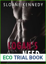 Logan|s Need (The Escort, #3)