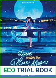 Love under the blue moon