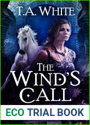 The Wind|s Call (The Broken Lands, #4)