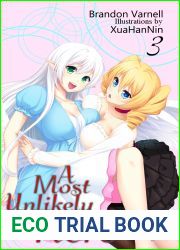 A Most Unlikely Hero, Volume 3 (3)