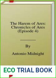 The Harem of Ares: Chronicles of Ares (Episode 4)