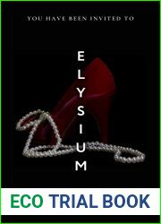 Elysium (Arcane Company #2)