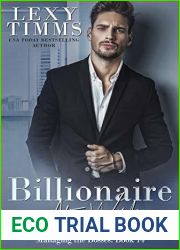Billionaire at Work (Managing the Bosses #14)