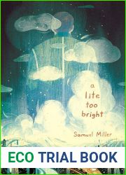 A Lite Too Bright
