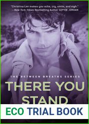 There You Stand (Between Breaths, #5)