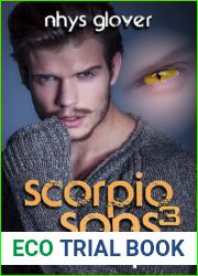 Cooper (Scorpio Sons, #3)