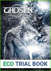 Chosen (The Demon Gate #1)