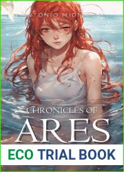 The Girl With the Orange Eyes: Chronicles of Ares (Episode 1)