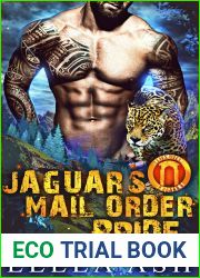 Jaguar|s Mail Order Bride (Dream Team Shifters Book 4)