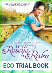 How to Rescue a Rake (Book Club Belles Society, #3)
