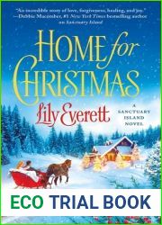 Home for Christmas (Sanctuary Island #4)
