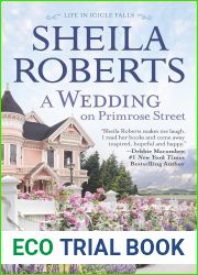 A Wedding on Primrose Street (Life in Icicle Falls, #7)
