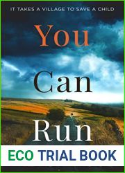 You Can Run