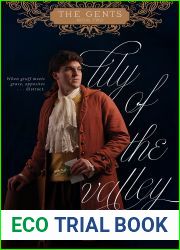 Lily of the Valley (The Gents, #2)