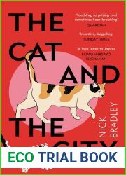 The Cat and The City