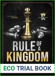 Rule of a Kingdom (Kingdom Duet, #0.5)