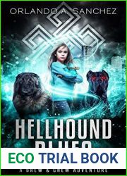Hellhound Blues: A Brew and Chew Adventure