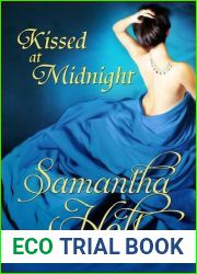 Kissed at Midnight