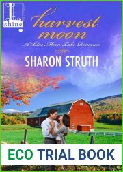 Harvest Moon (Blue Moon Lake, #2)