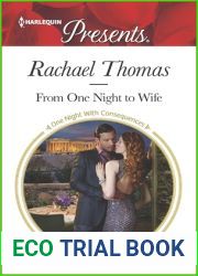 From One Night to Wife (One Night With Consequences, 18)