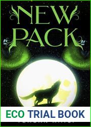 New Pack (Alphas Book 2)