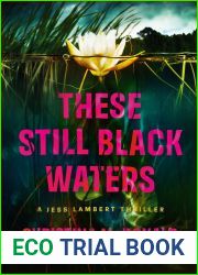 These Still Black Waters (Jess Lambert, #1)