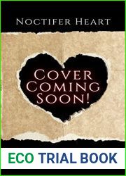 Noctifer Heart (Noctifer Witch Series Book 3)