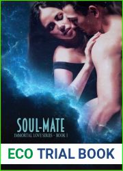 Soul-Mate (Immortal Love #1)