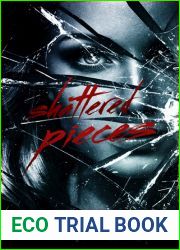 Shattered Pieces (Undercover Elite #1)