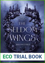 The Seldom Wings (Winged Spirits, #1)