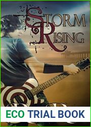 Storm Rising (The NightHawk Series 1)