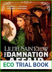 The Damnation Affair (Bannon and Clare, #1.5)