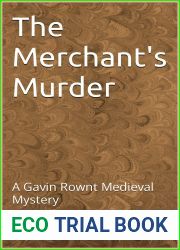 The Merchant|s Murder (Gavin Rownt Medieval Mystery #6)