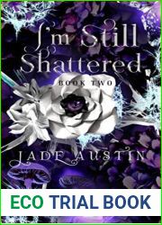 I|m Still Shattered (I|m Still Alive, #2)