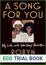 A Song for You: My Life with Whitney Houston