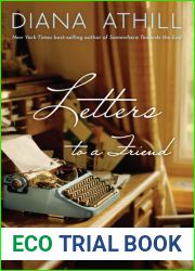 Letters to a Friend
