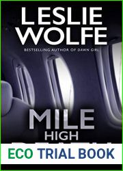 Mile High Death (Special Agent Tess Winnett, #7)