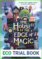 The House at the Edge of Magic