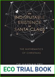 The Indisputable Existence of Santa Claus