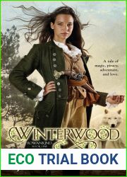 Winterwood (Rowankind, #1)