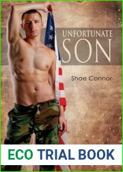 Unfortunate Son (Sons, #1)